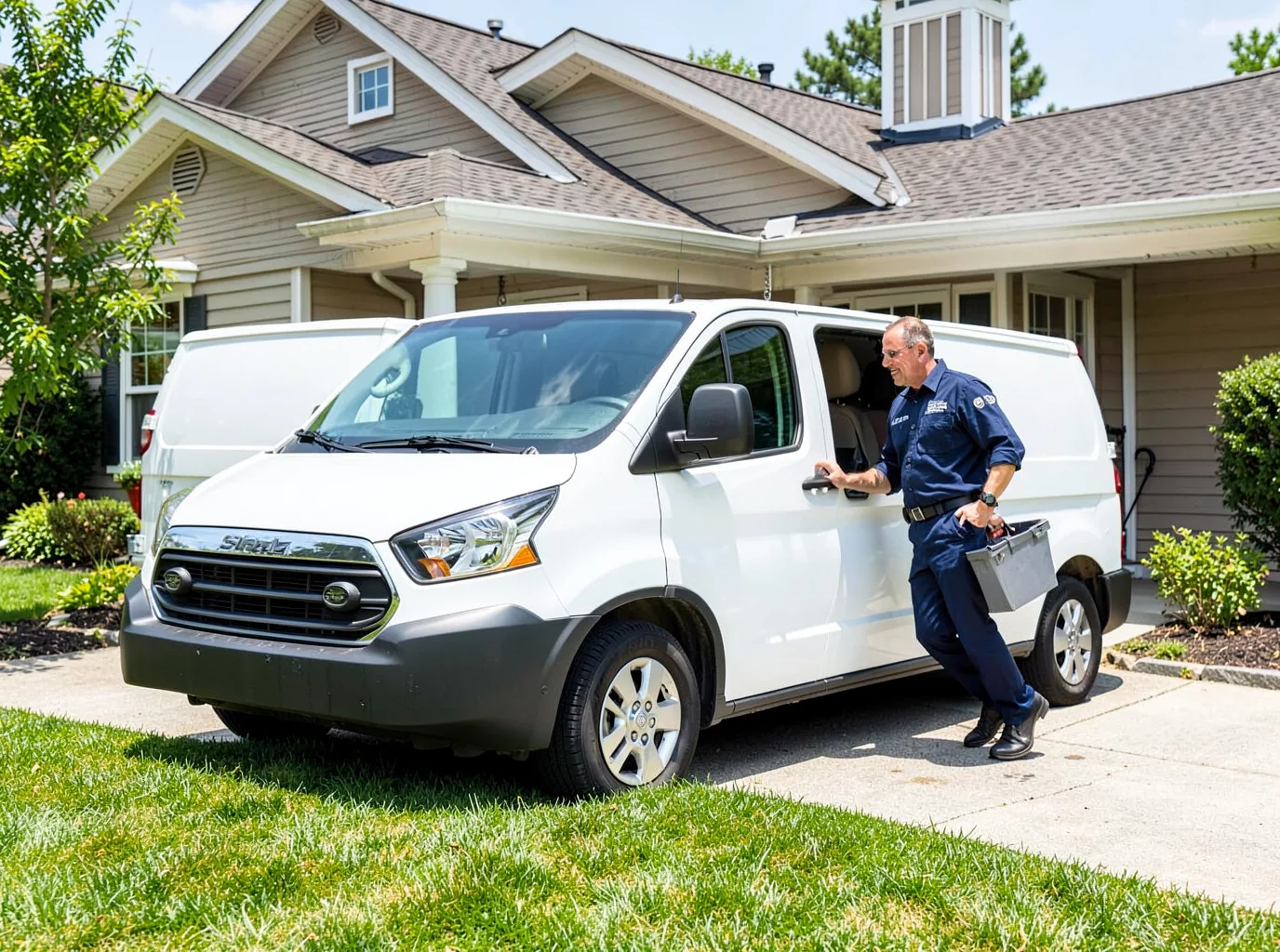 Emergency Plumber company in Big Rapids, MI