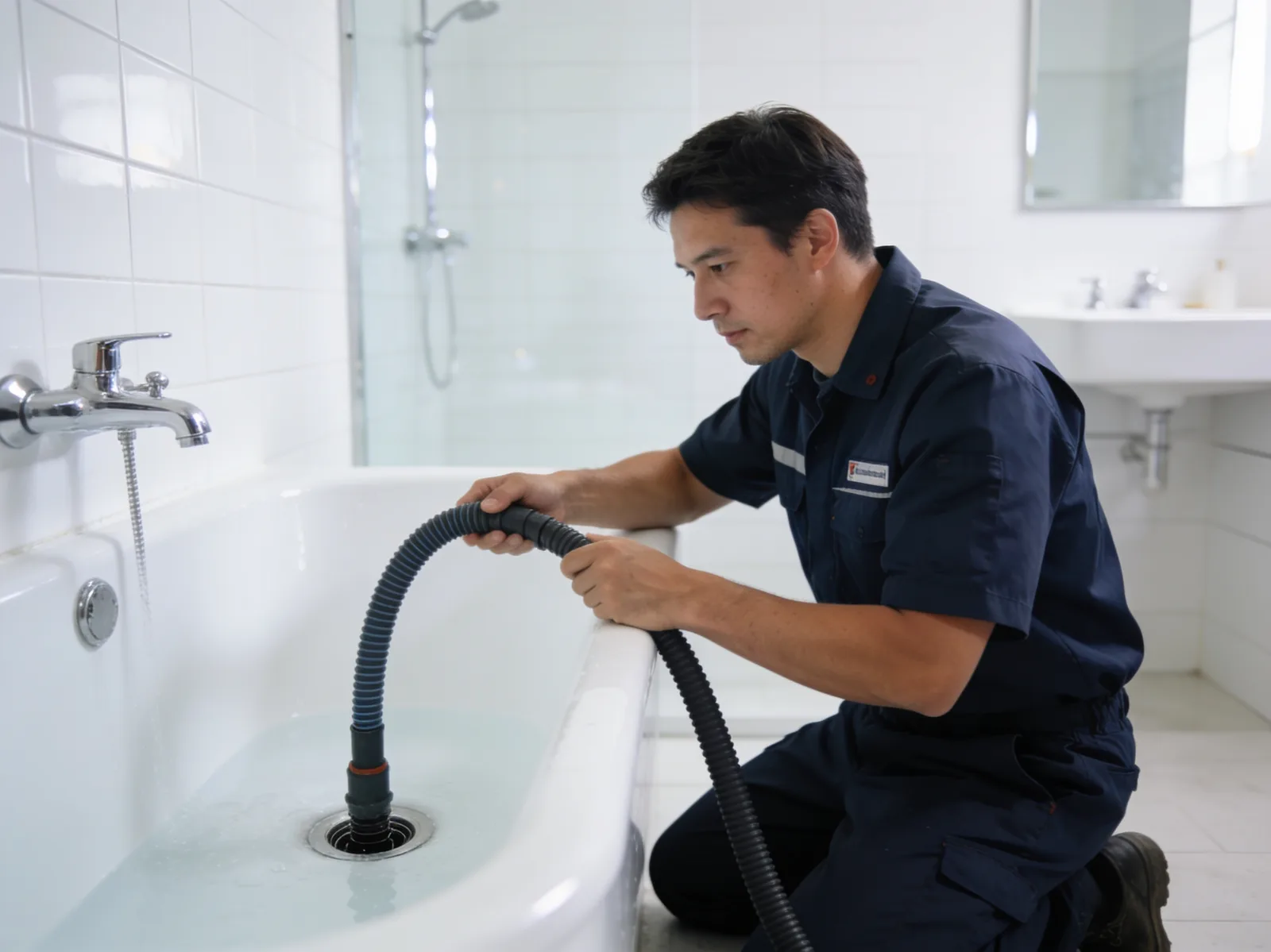 Emergency Plumber Big Rapids, MI FAQs